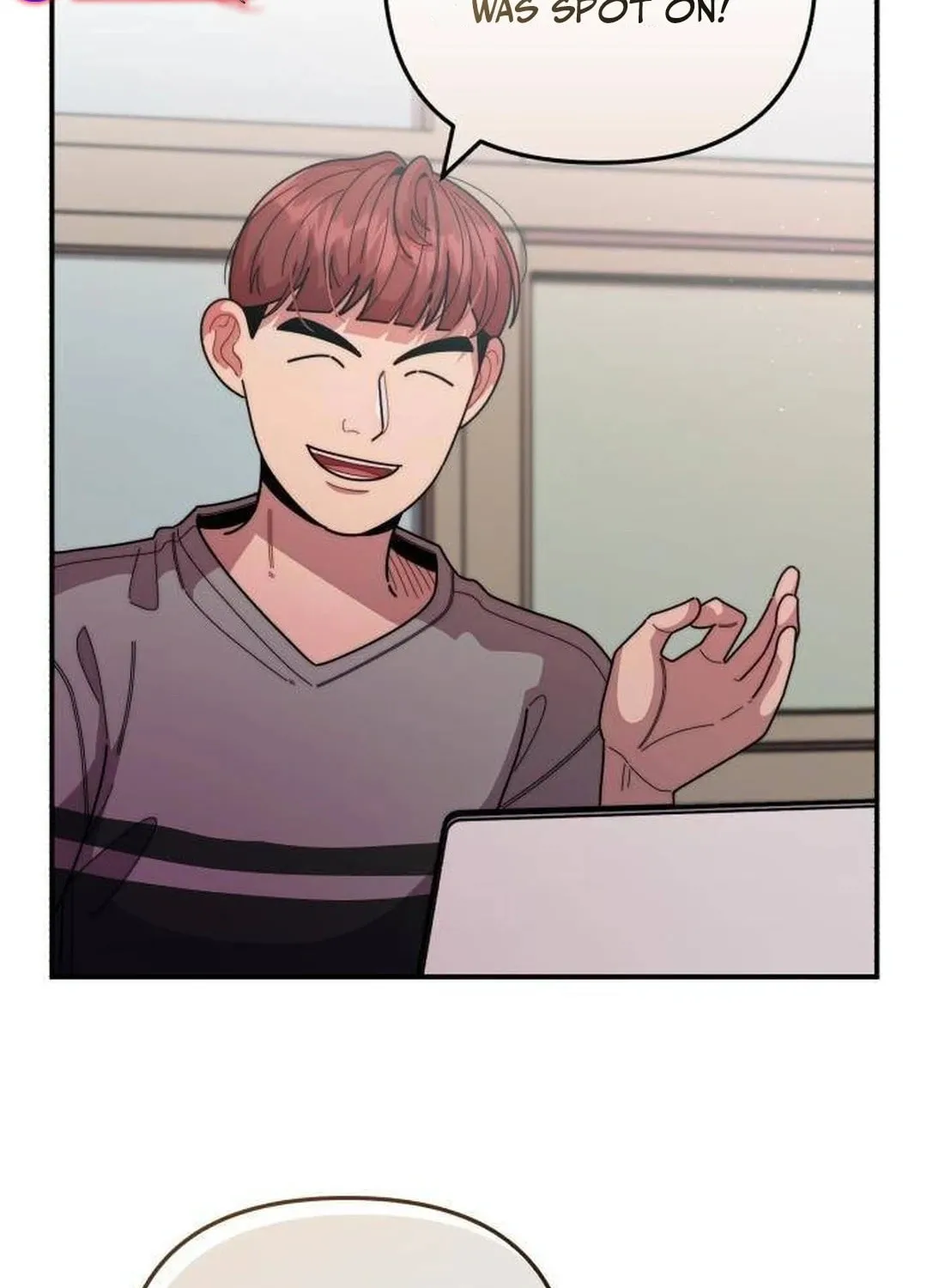Musician Genius Who Lives Twice Chapter 37 page 21 - 