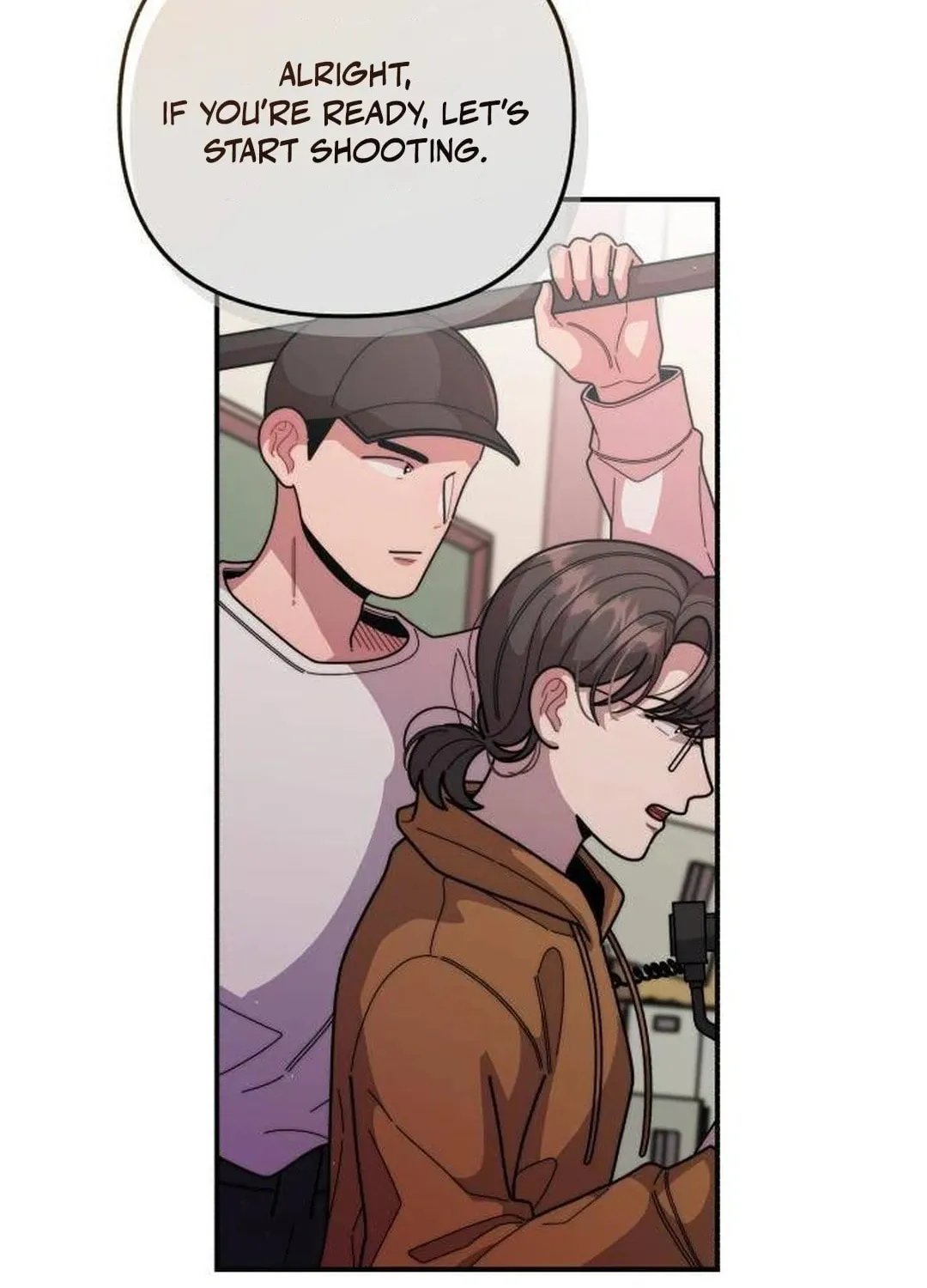 Musician Genius Who Lives Twice Chapter 37 page 22 - 