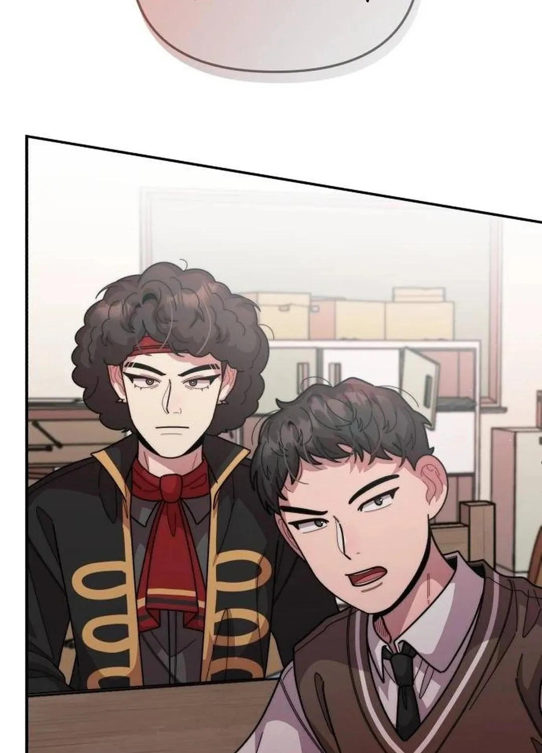 Musician Genius Who Lives Twice Chapter 37 page 27 - 