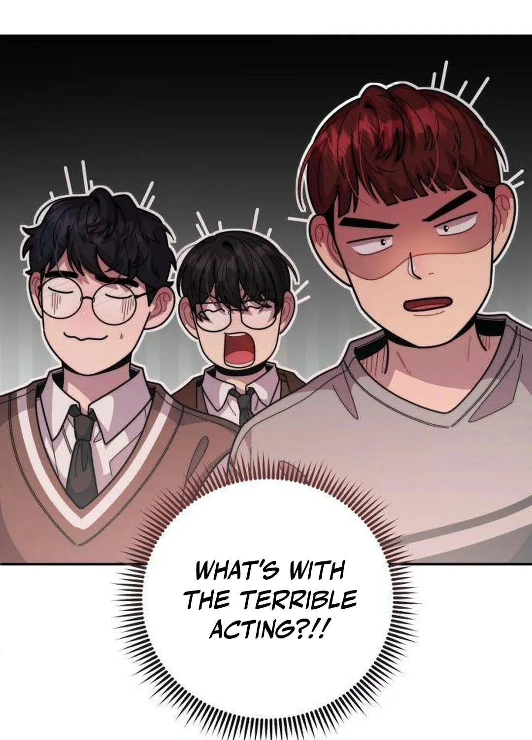 Musician Genius Who Lives Twice Chapter 37 page 30 - 