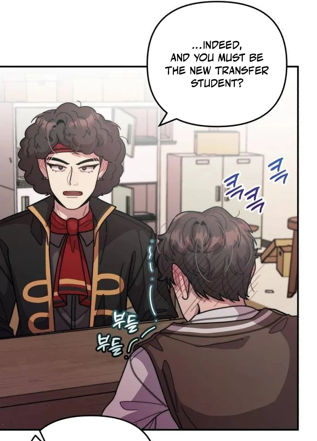Musician Genius Who Lives Twice Chapter 37 page 32 - 