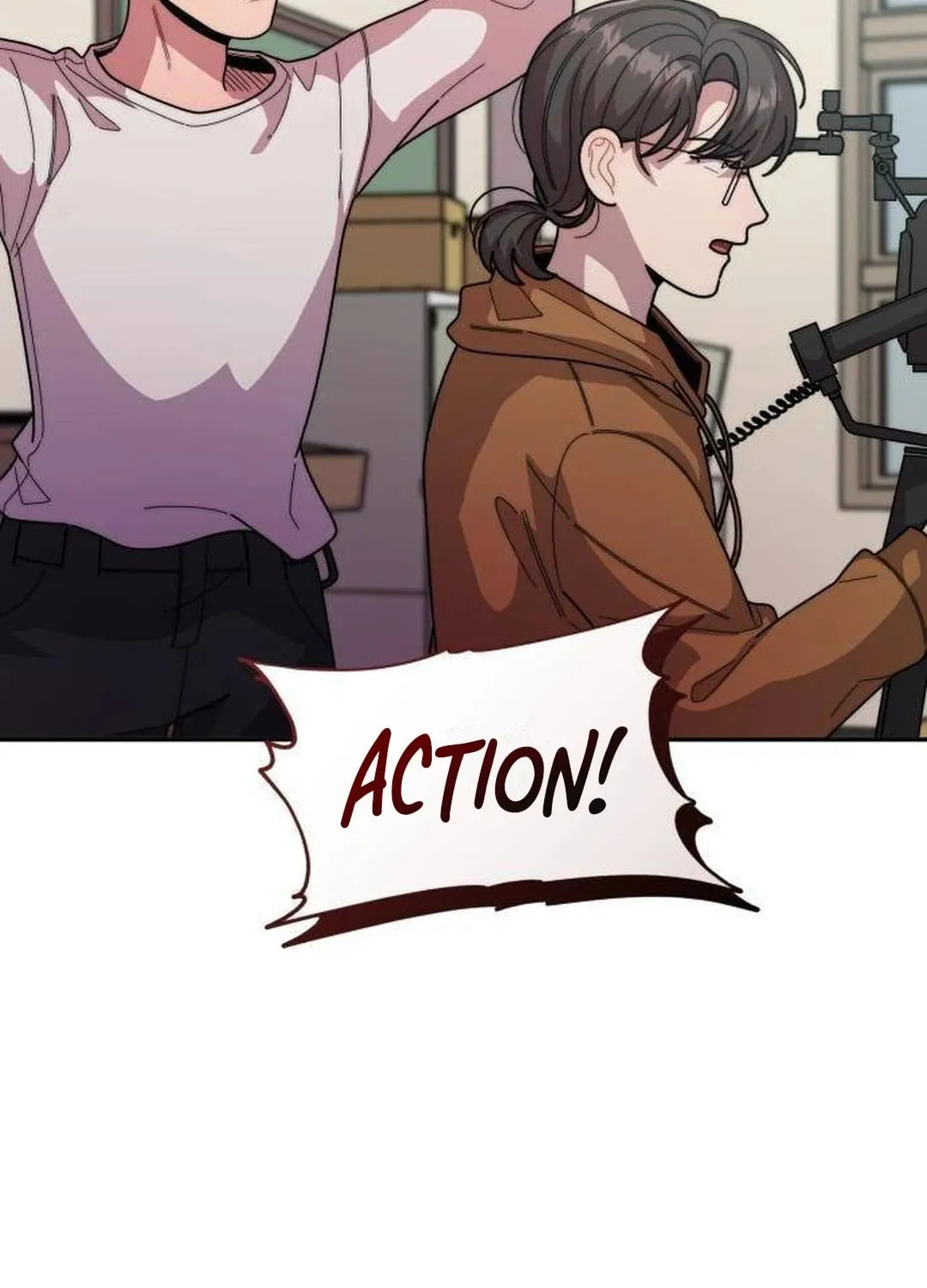 Musician Genius Who Lives Twice Chapter 37 page 37 - 