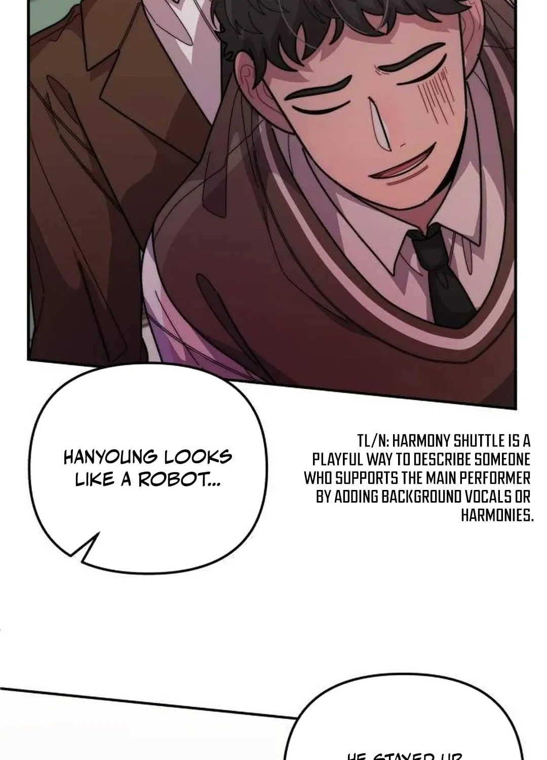 Musician Genius Who Lives Twice Chapter 37 page 40 - 