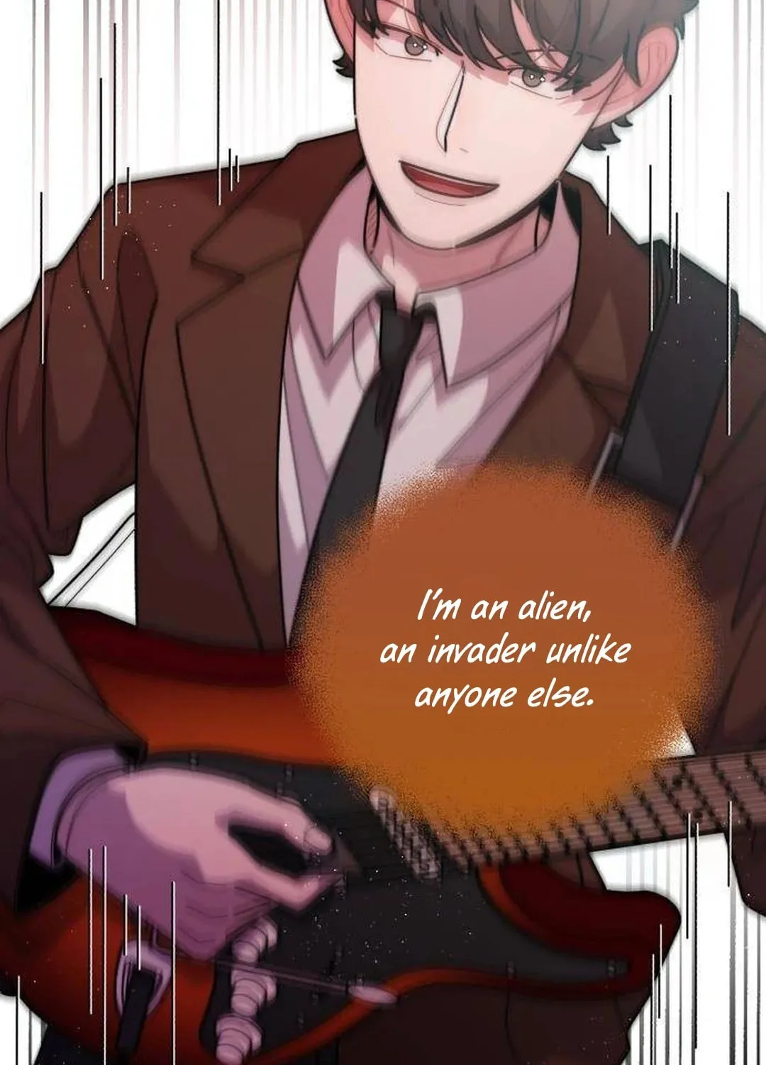 Musician Genius Who Lives Twice Chapter 37 page 49 - 