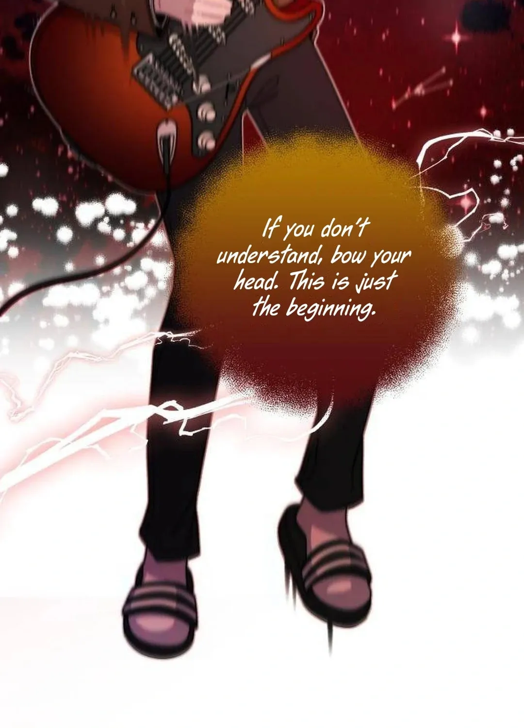 Musician Genius Who Lives Twice Chapter 37 page 56 - 