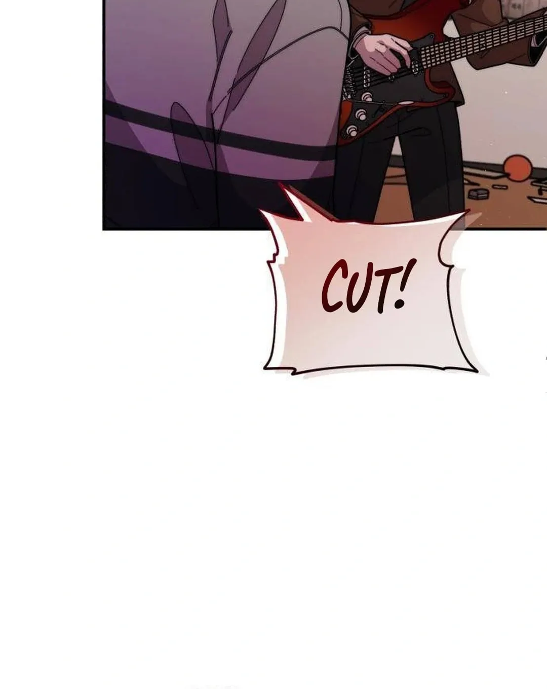 Musician Genius Who Lives Twice Chapter 37 page 58 - 