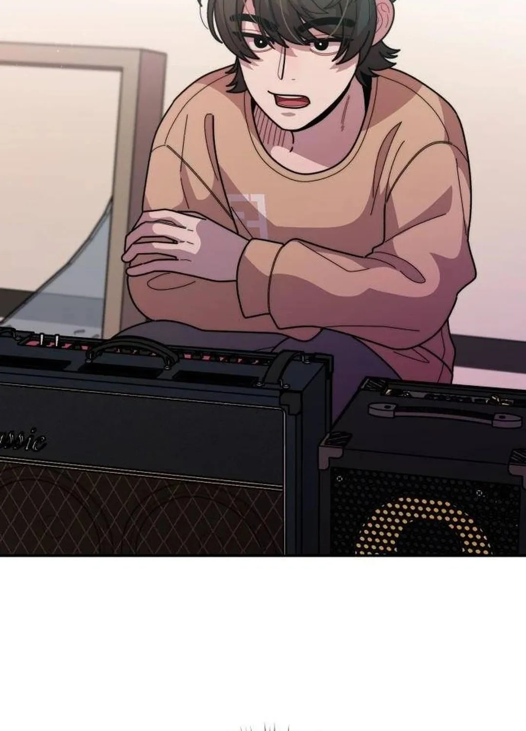 Musician Genius Who Lives Twice Chapter 37 page 61 - 