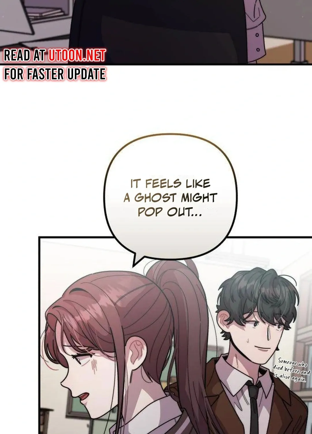 Musician Genius Who Lives Twice Chapter 37 page 8 - 