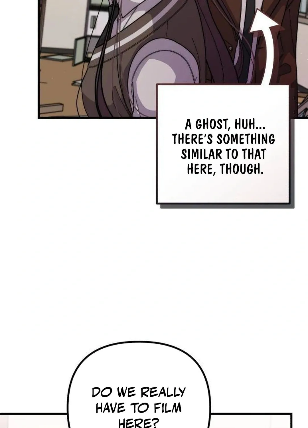 Musician Genius Who Lives Twice Chapter 37 page 9 - 