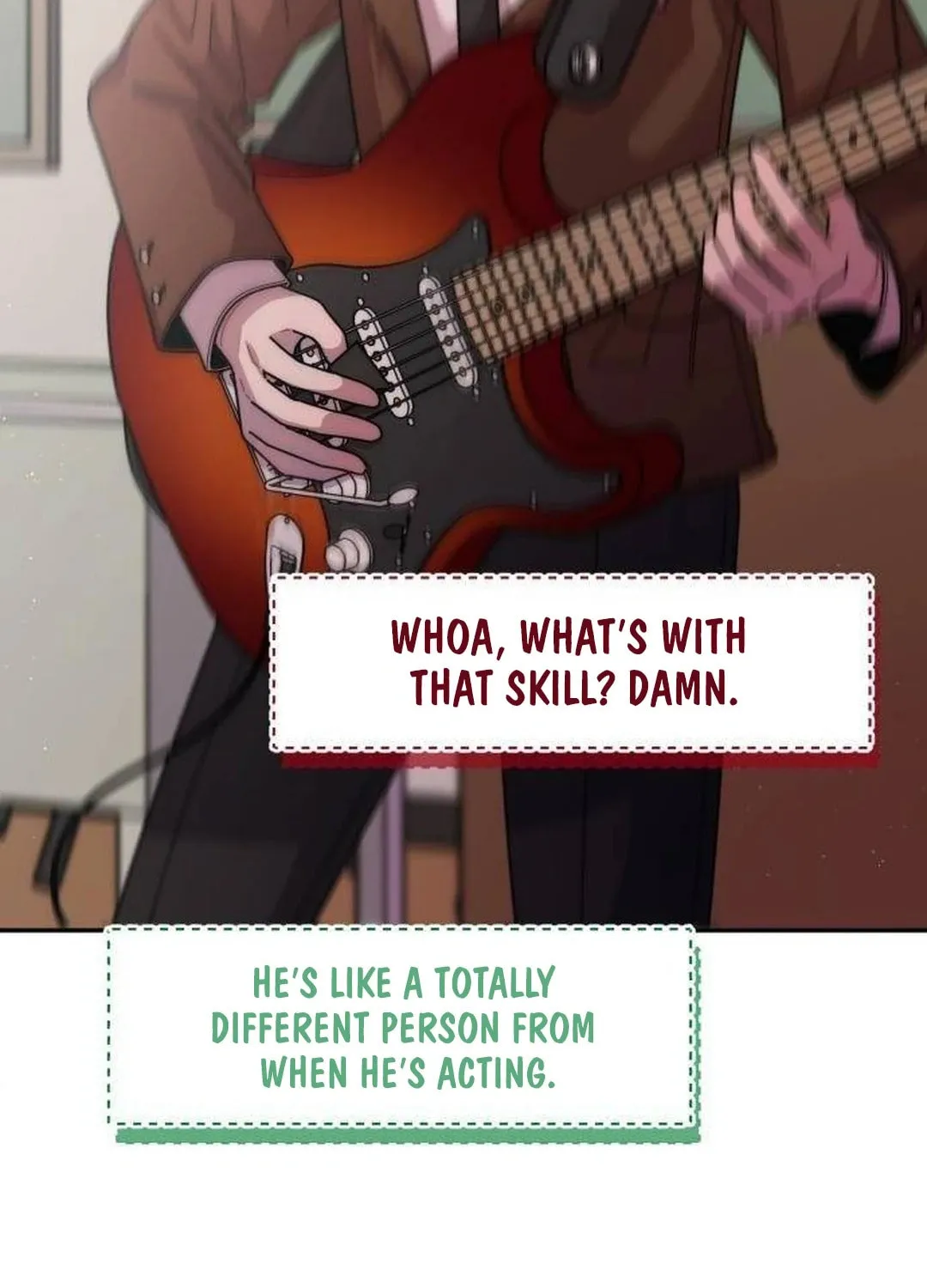 Musician Genius Who Lives Twice Chapter 37 page 81 - 