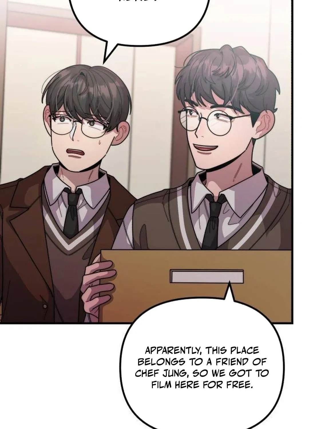 Musician Genius Who Lives Twice Chapter 37 page 10 - 