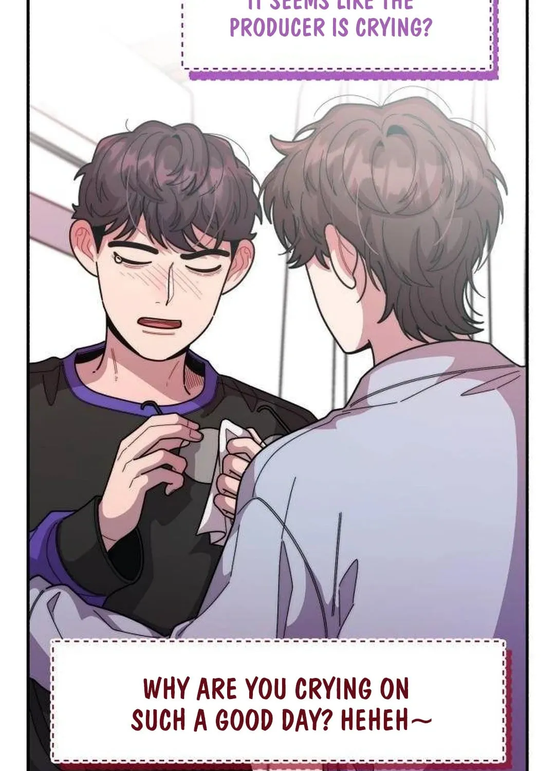 Musician Genius Who Lives Twice Chapter 37 page 98 - 