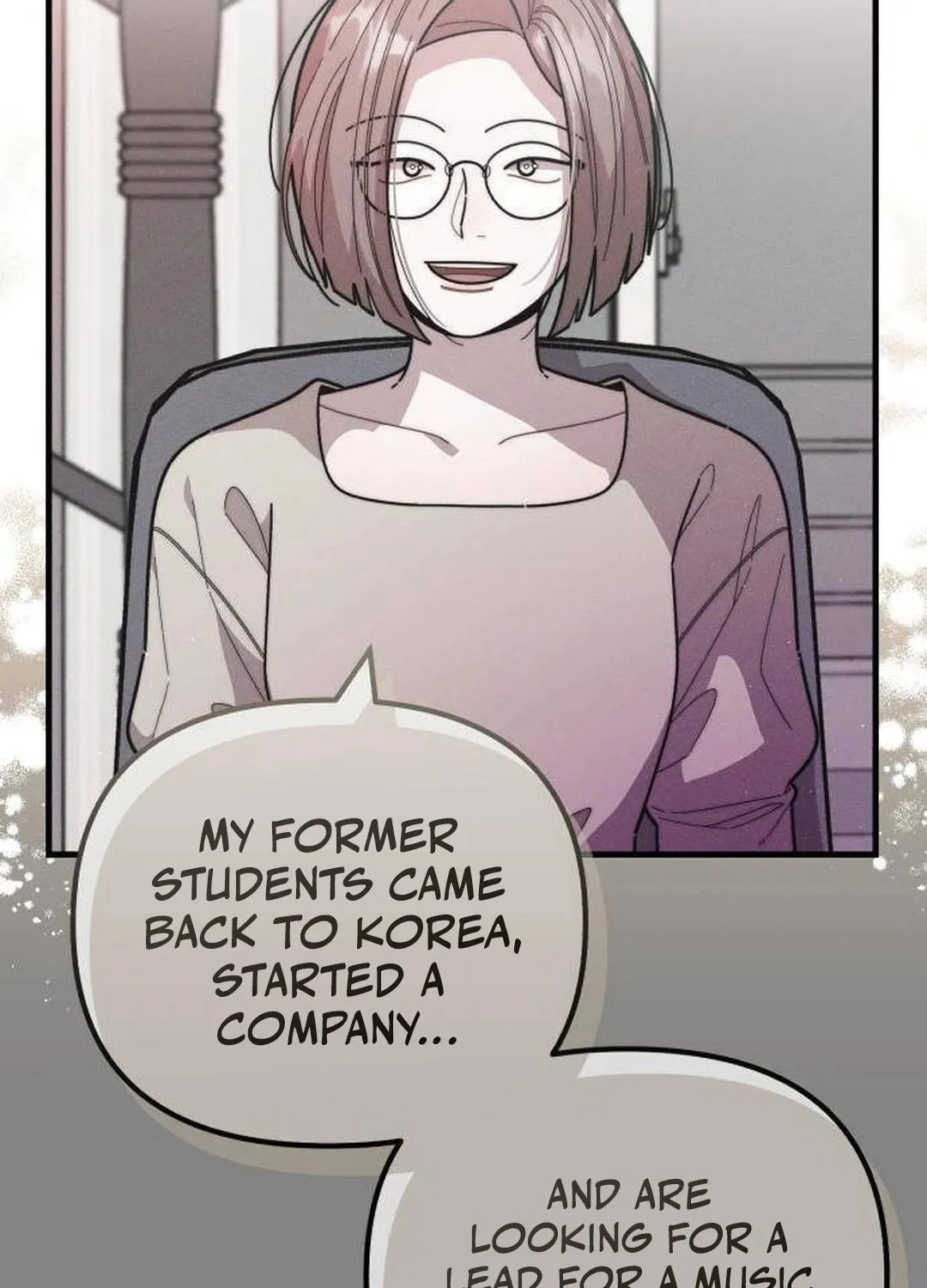 Musician Genius Who Lives Twice Chapter 38 page 11 - 