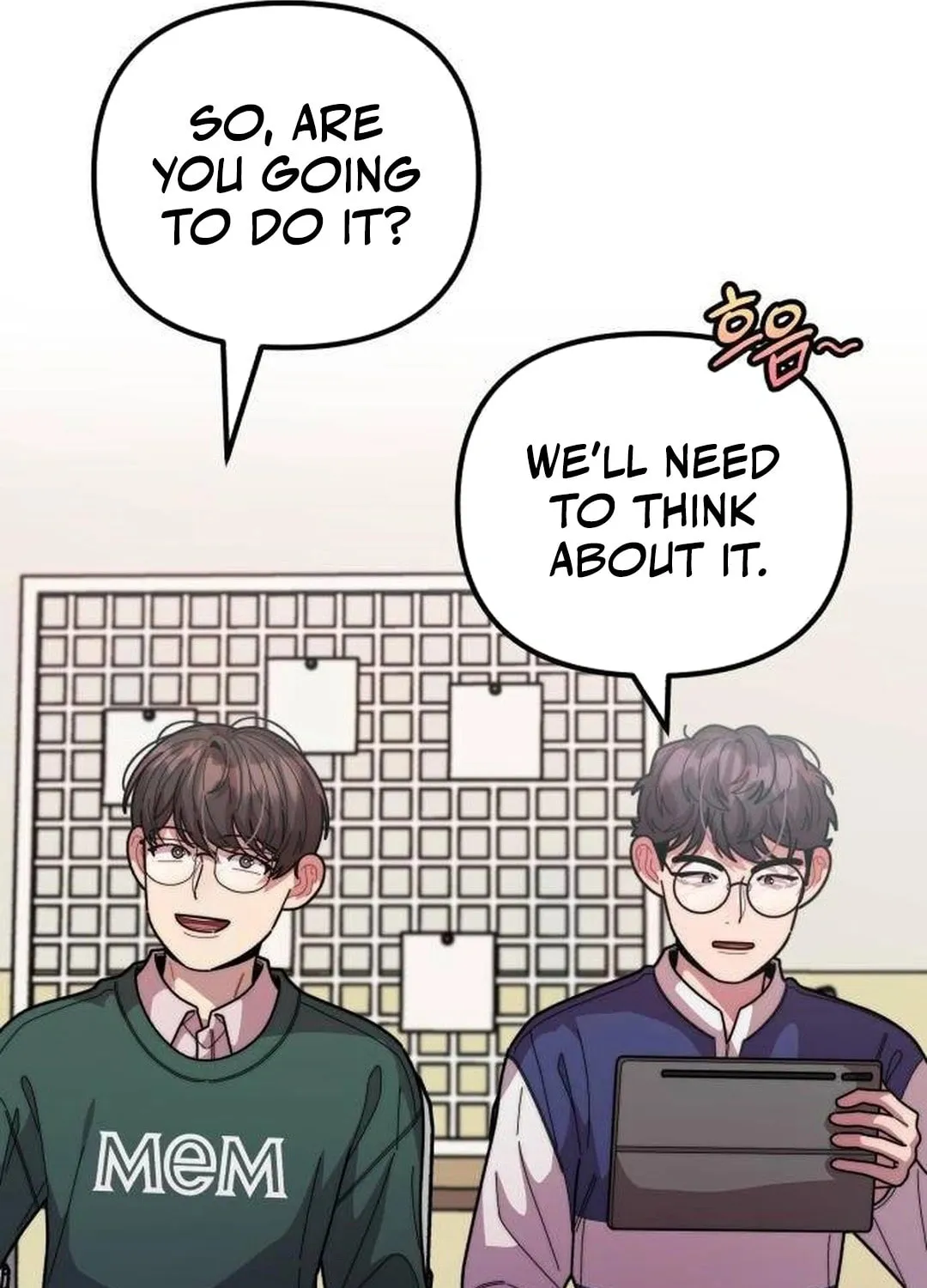 Musician Genius Who Lives Twice Chapter 38 page 14 - 