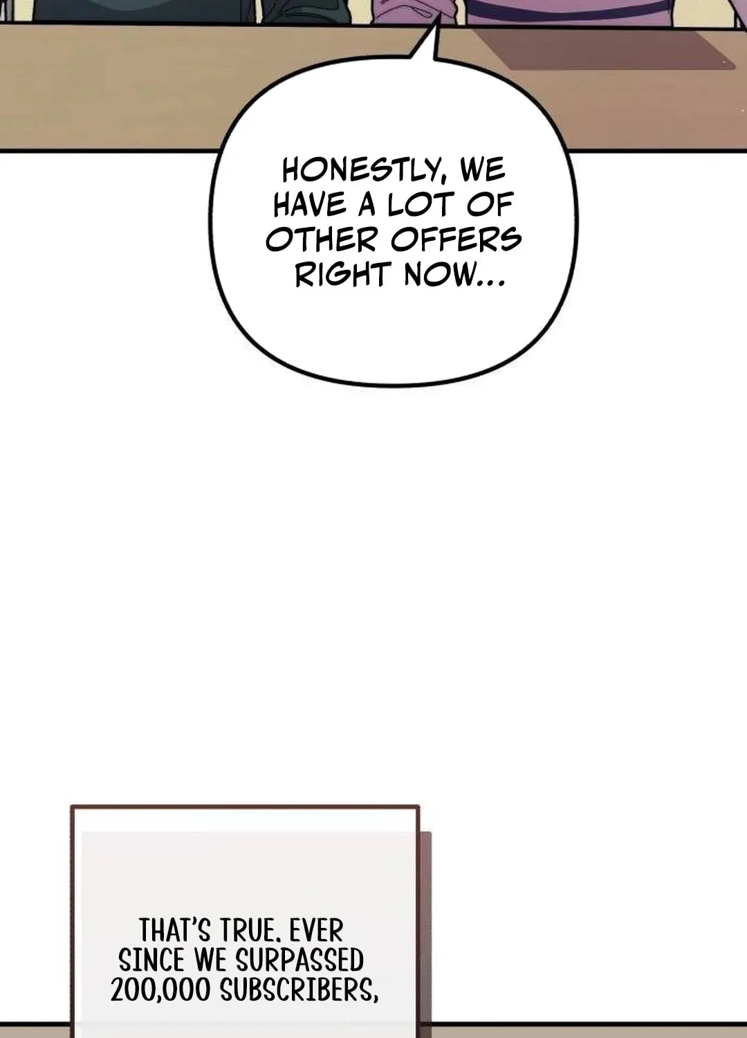 Musician Genius Who Lives Twice Chapter 38 page 15 - 