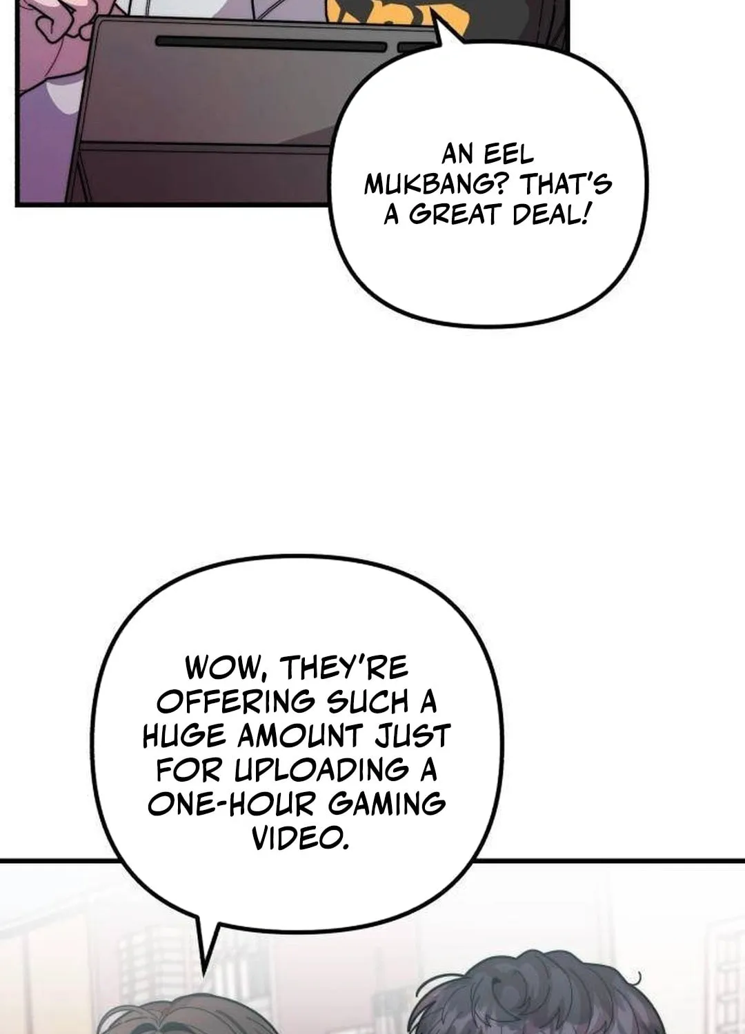 Musician Genius Who Lives Twice Chapter 38 page 18 - 