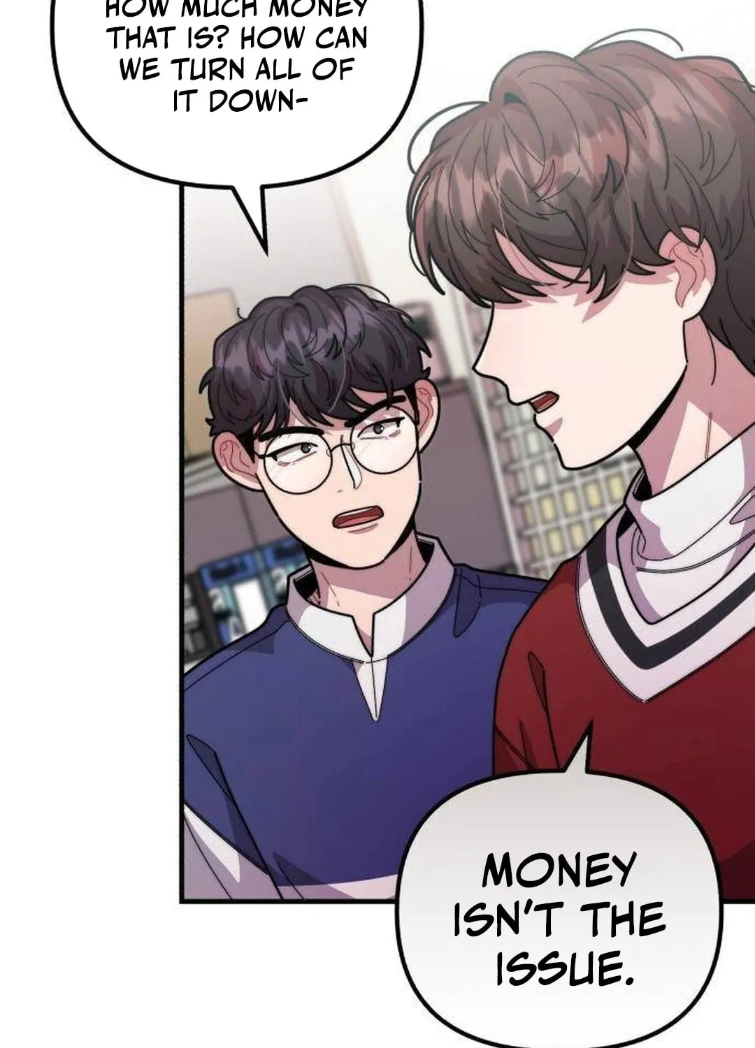 Musician Genius Who Lives Twice Chapter 38 page 23 - 