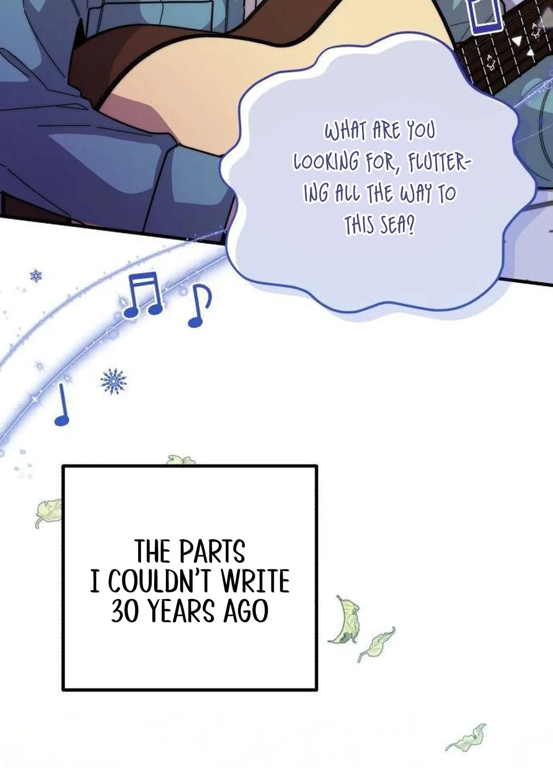 Musician Genius Who Lives Twice Chapter 39 page 104 - 