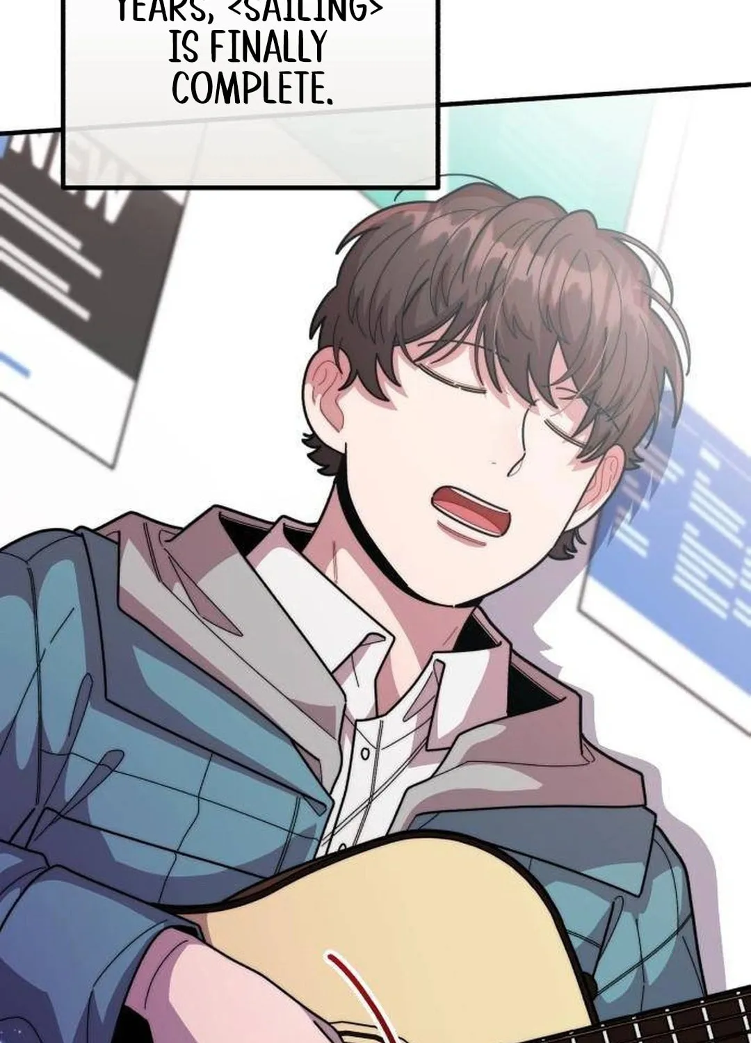 Musician Genius Who Lives Twice Chapter 39 page 108 - 