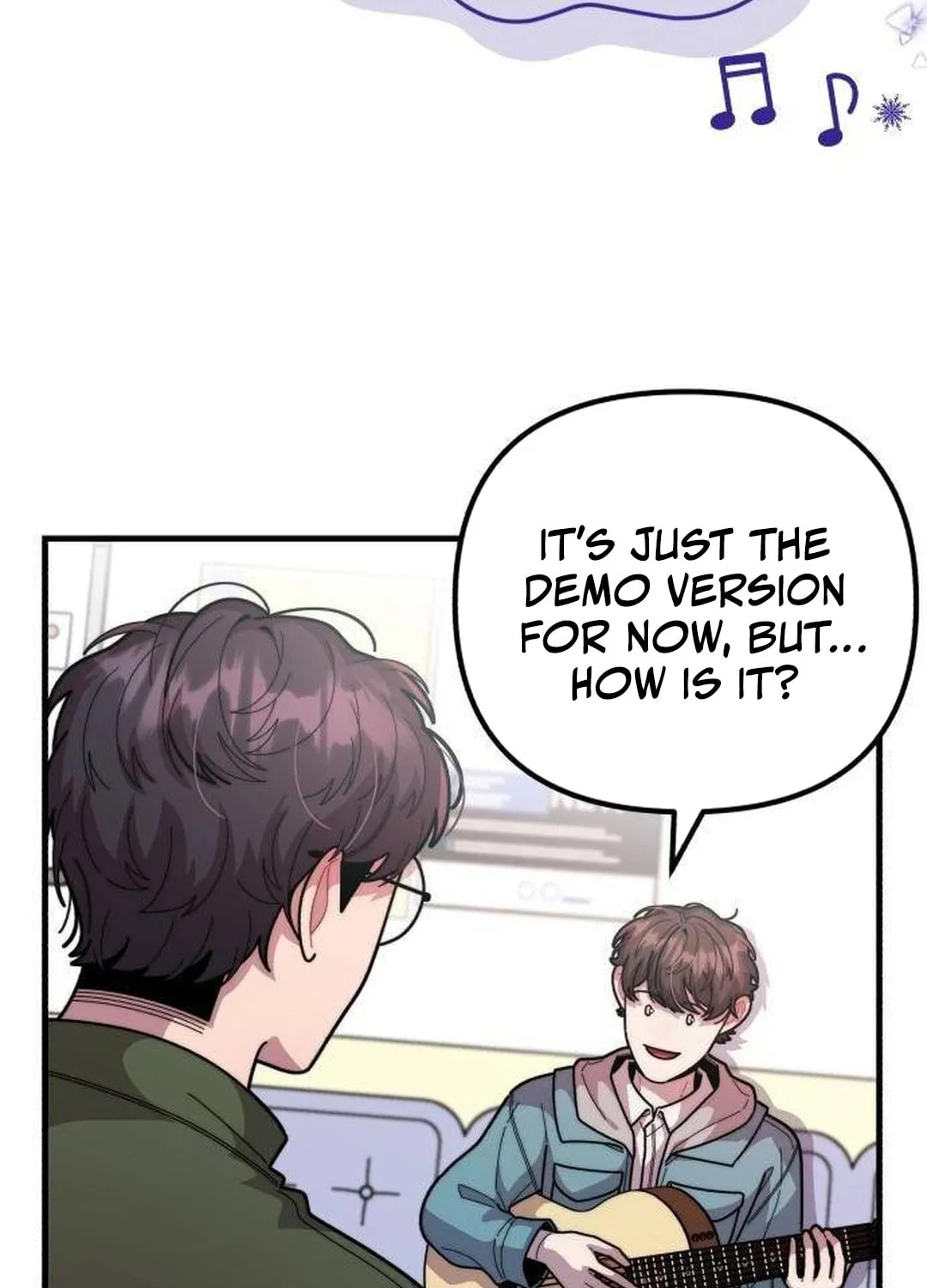 Musician Genius Who Lives Twice Chapter 39 page 113 - 