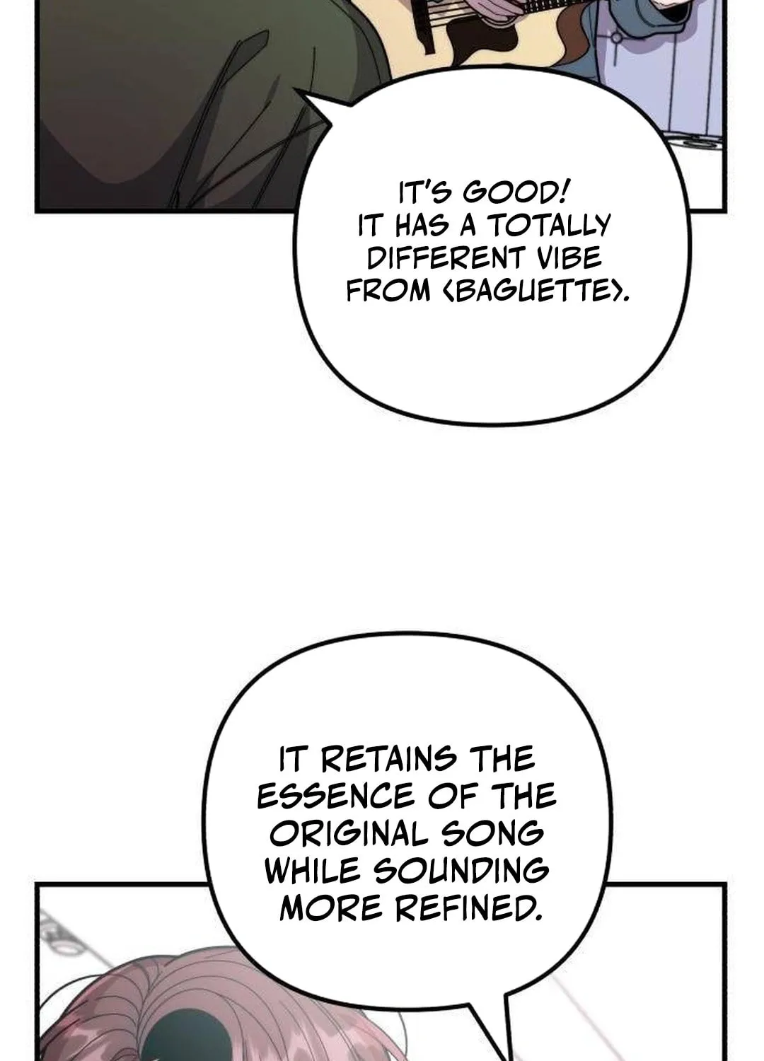 Musician Genius Who Lives Twice Chapter 39 page 114 - 