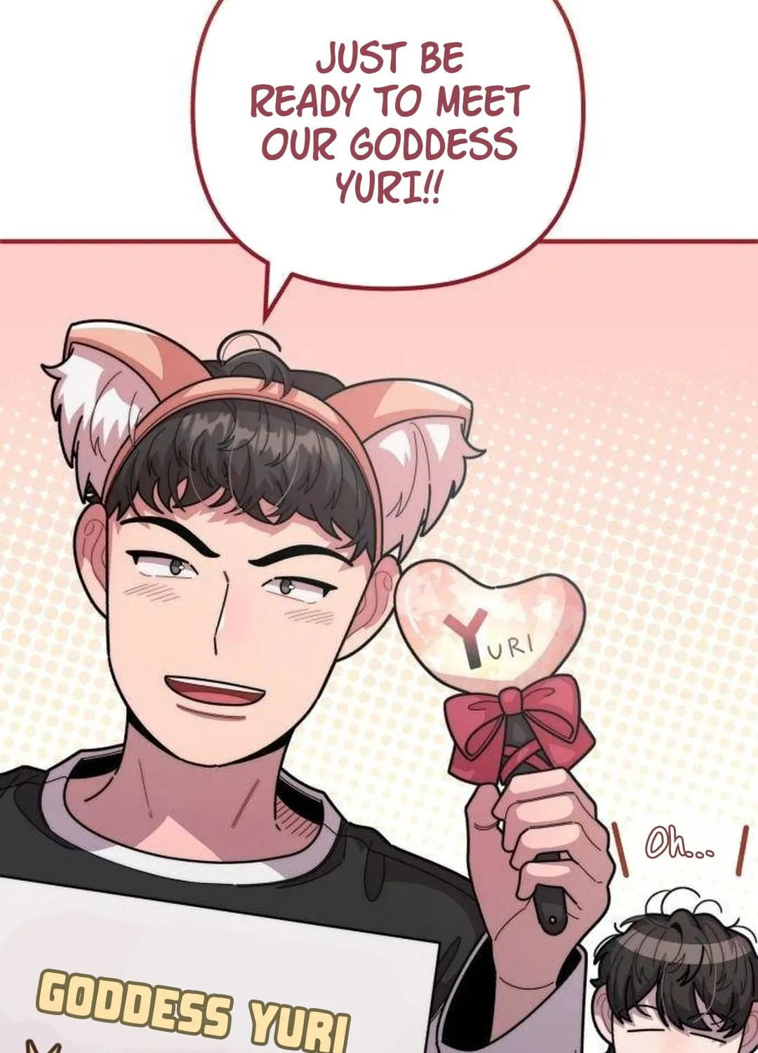 Musician Genius Who Lives Twice Chapter 39 page 127 - 