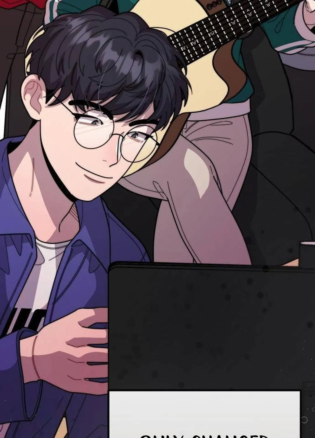 Musician Genius Who Lives Twice Chapter 39 page 16 - 