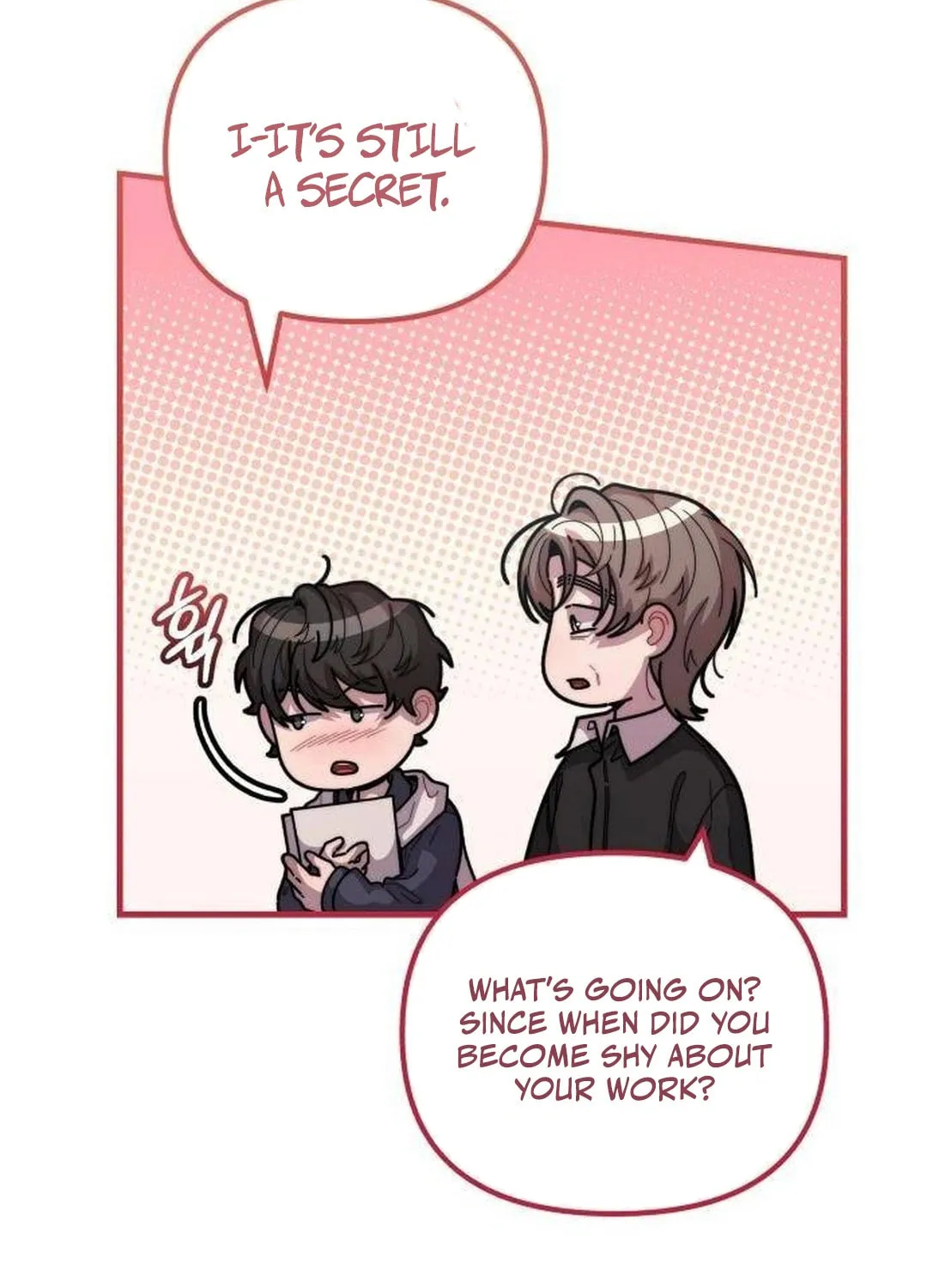 Musician Genius Who Lives Twice Chapter 39 page 28 - 