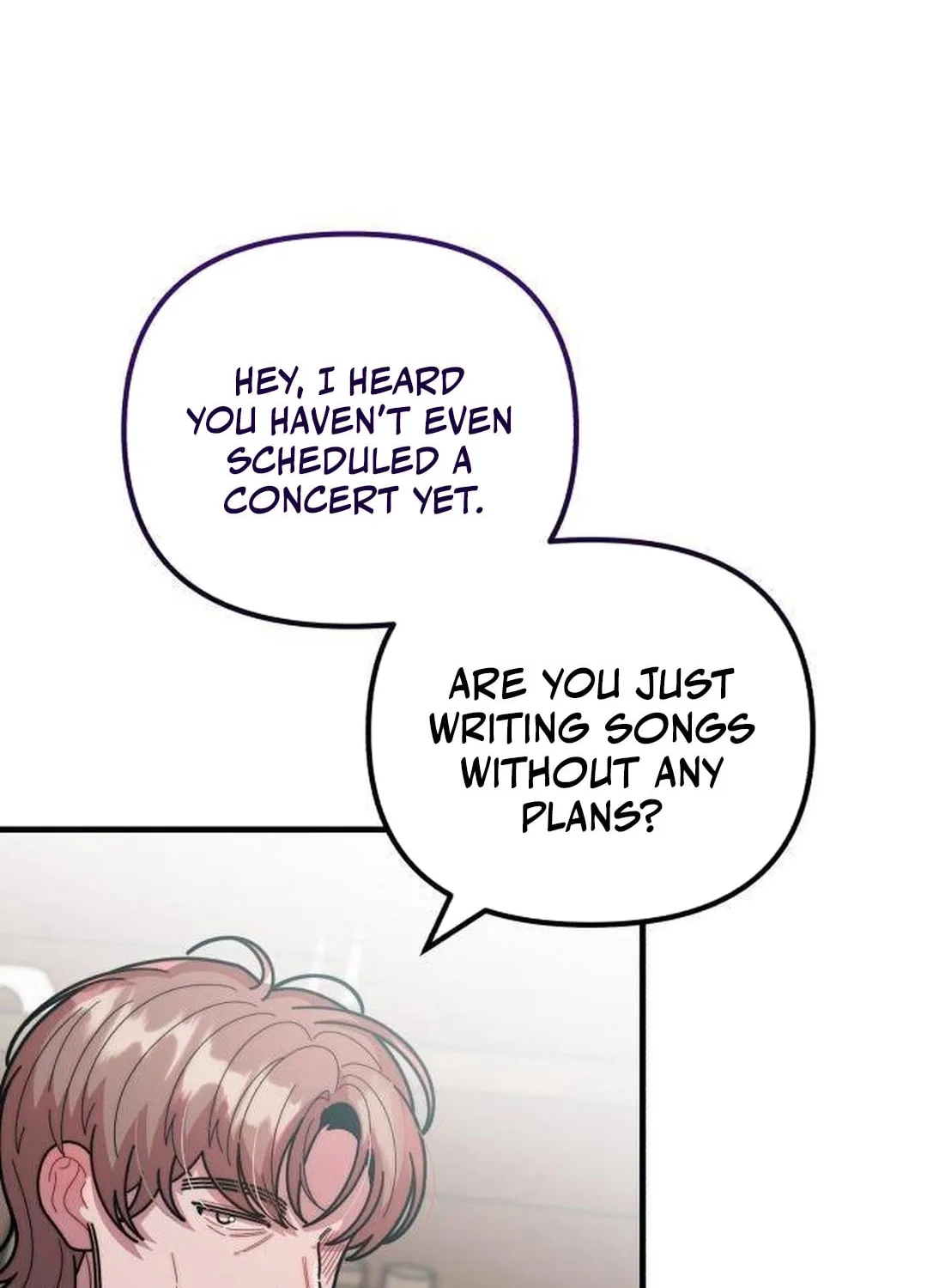 Musician Genius Who Lives Twice Chapter 39 page 4 - 