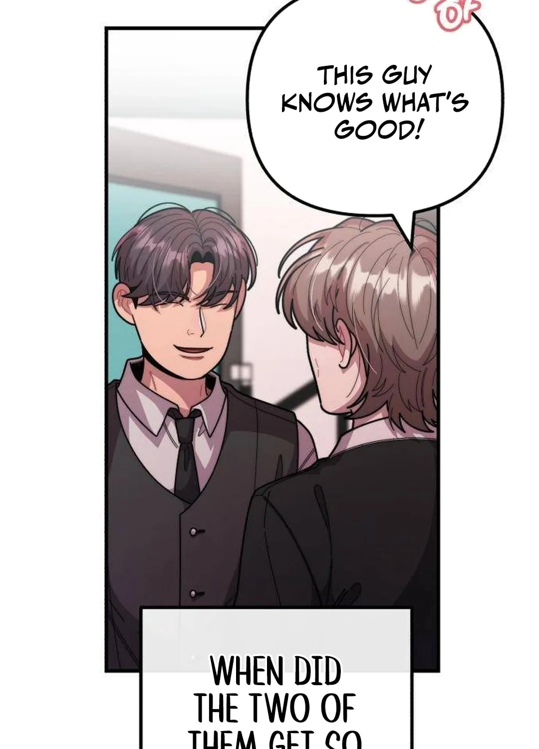 Musician Genius Who Lives Twice Chapter 39 page 37 - 