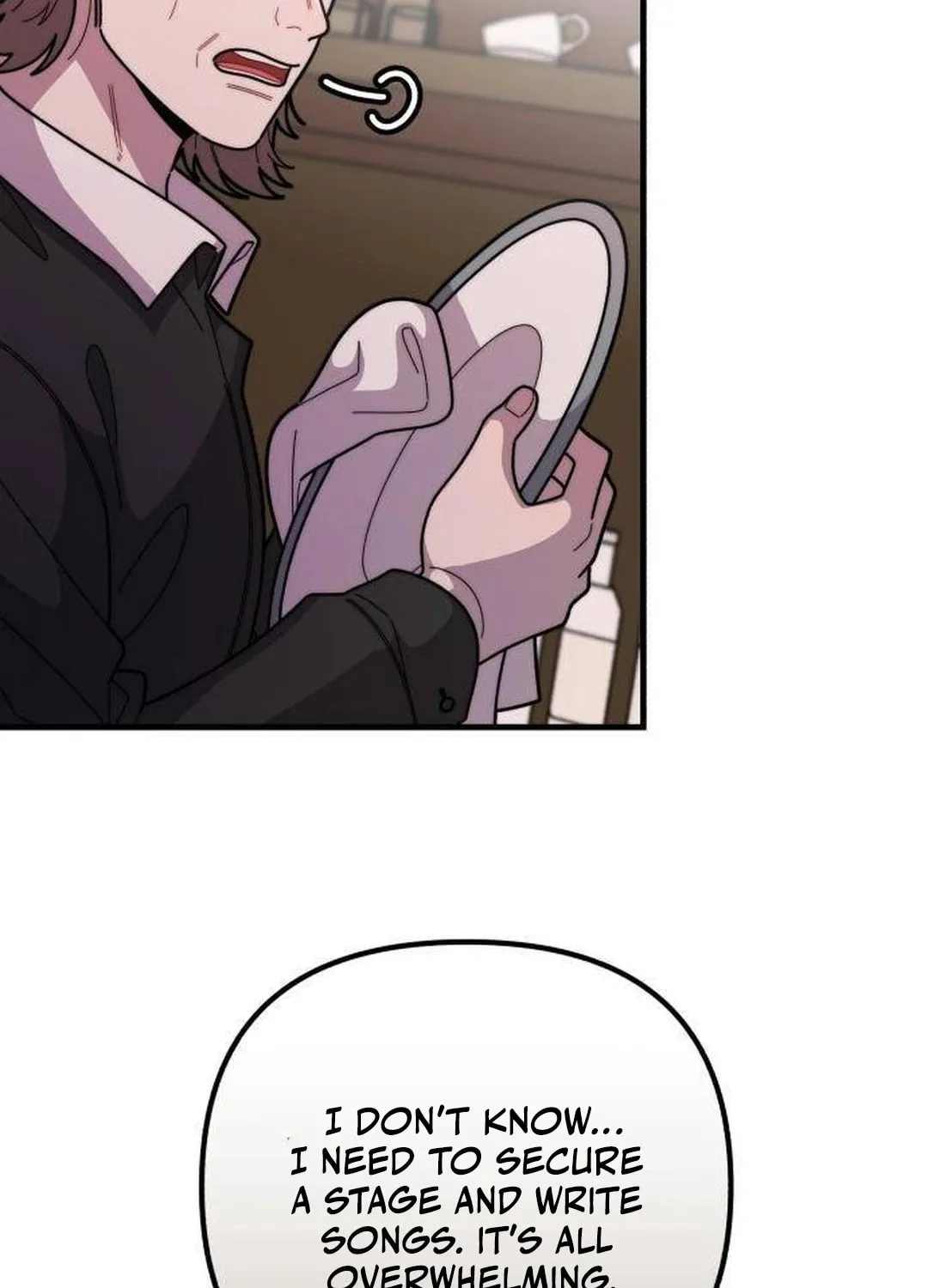 Musician Genius Who Lives Twice Chapter 39 page 5 - 