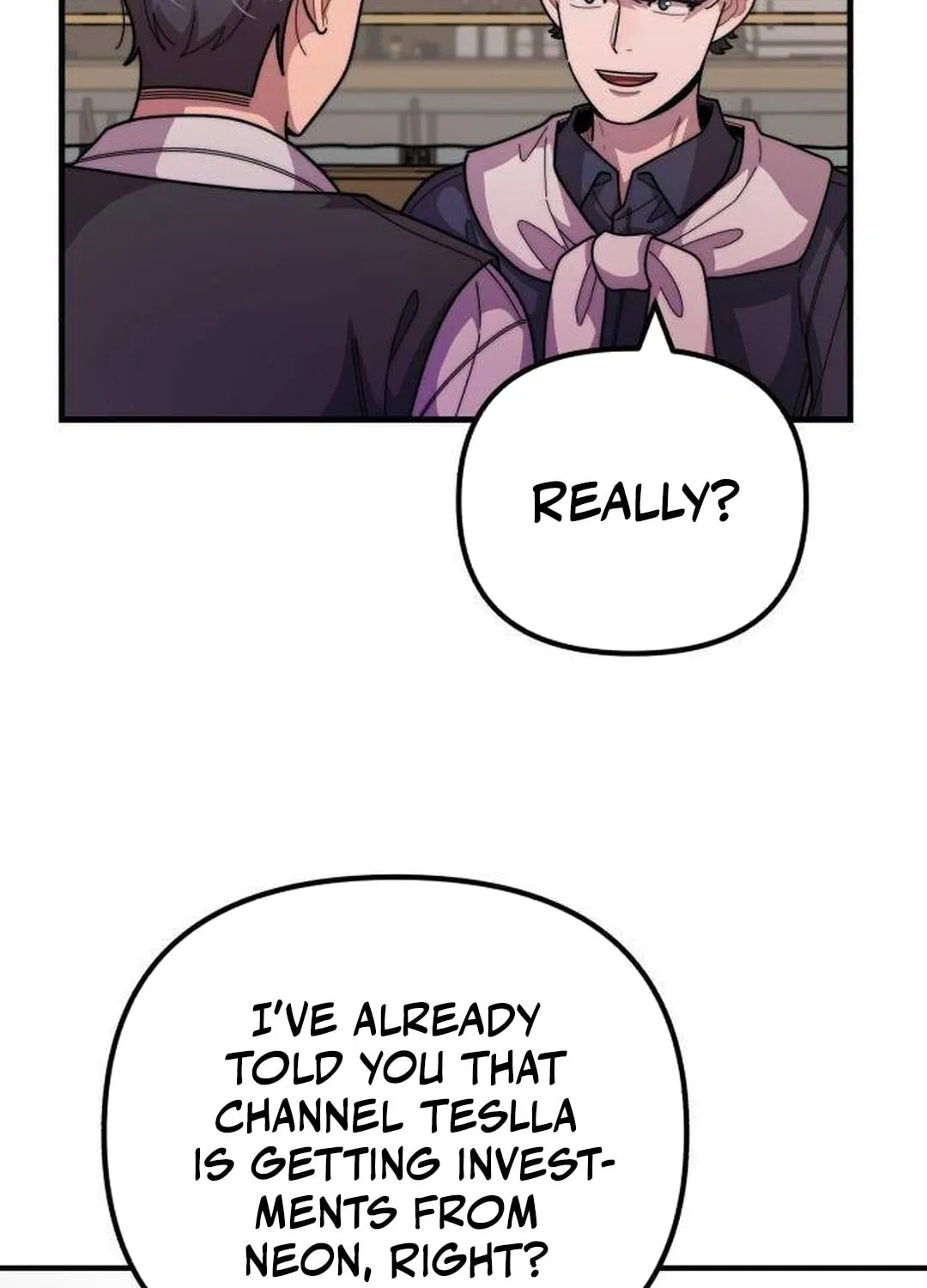Musician Genius Who Lives Twice Chapter 39 page 43 - 