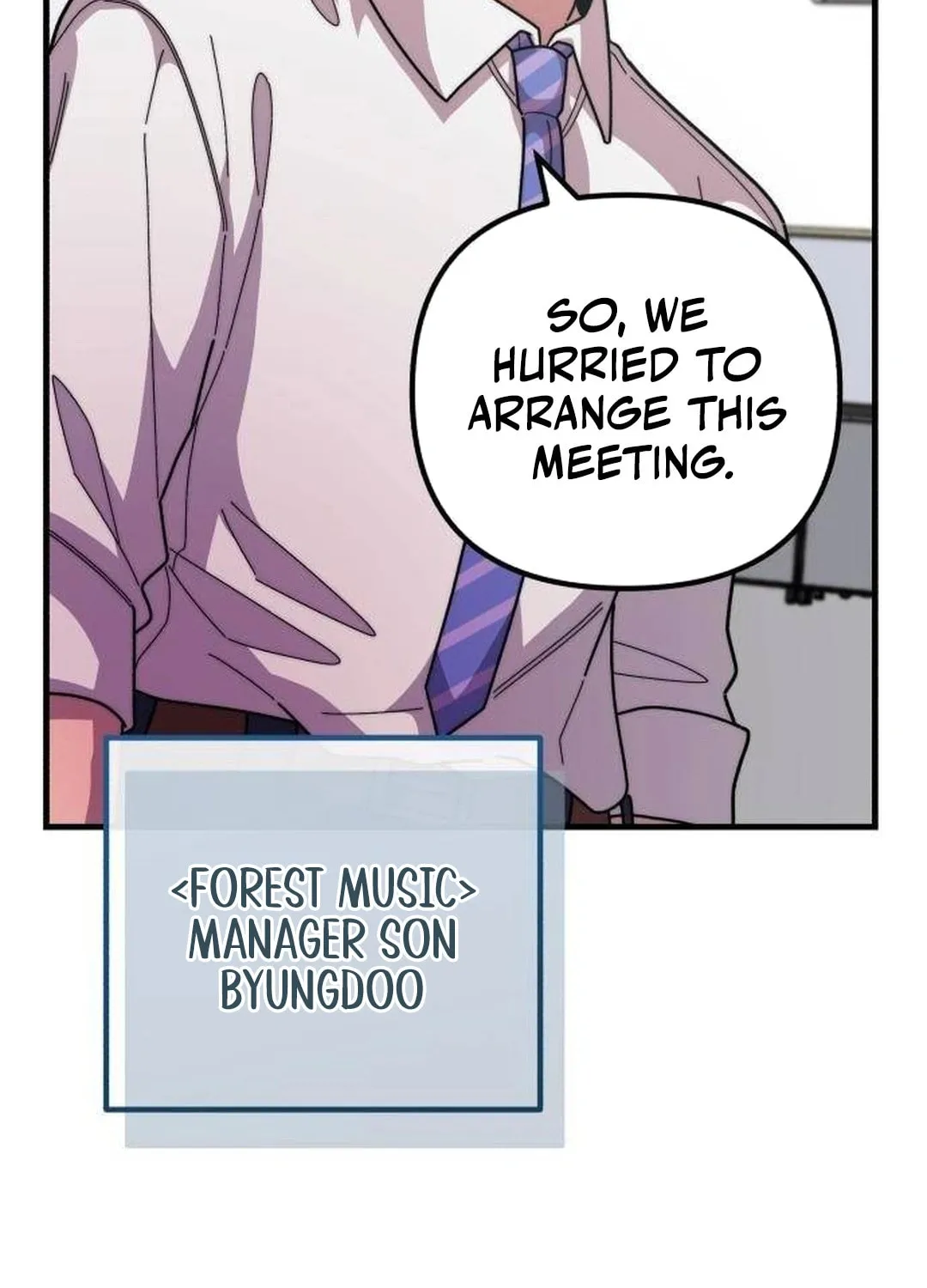 Musician Genius Who Lives Twice Chapter 39 page 53 - 
