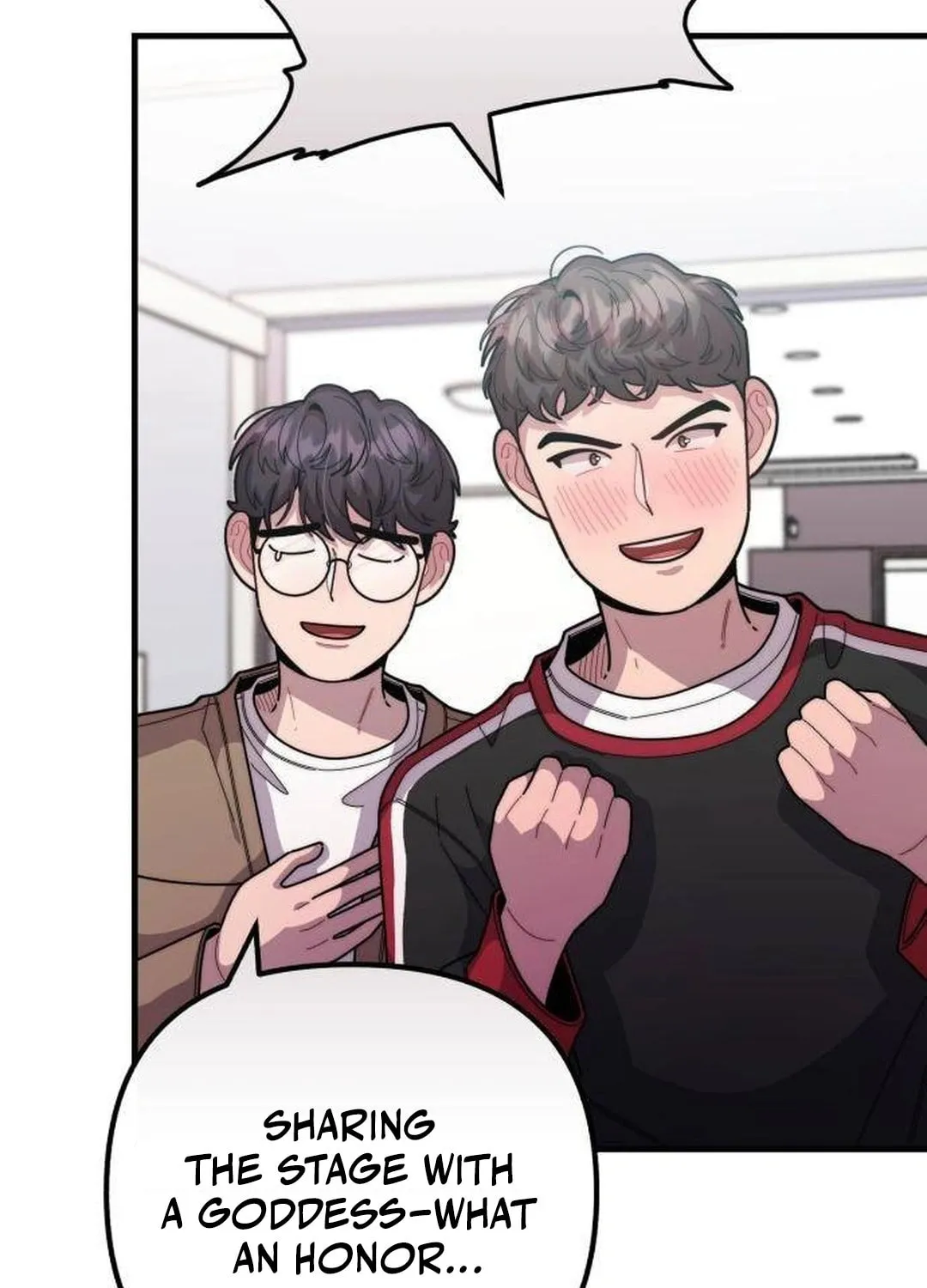 Musician Genius Who Lives Twice Chapter 39 page 64 - 