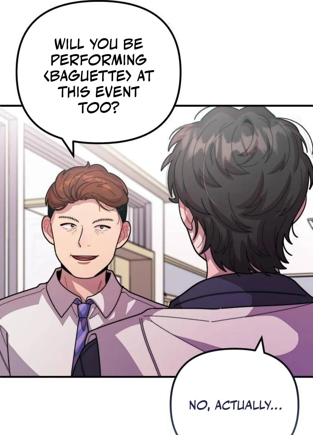 Musician Genius Who Lives Twice Chapter 39 page 69 - 