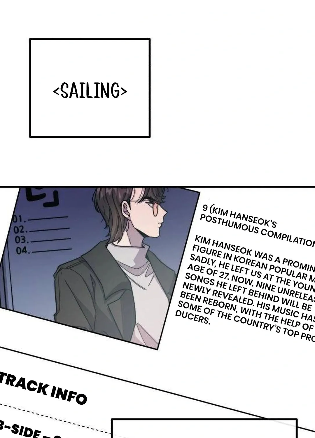 Musician Genius Who Lives Twice Chapter 39 page 74 - 