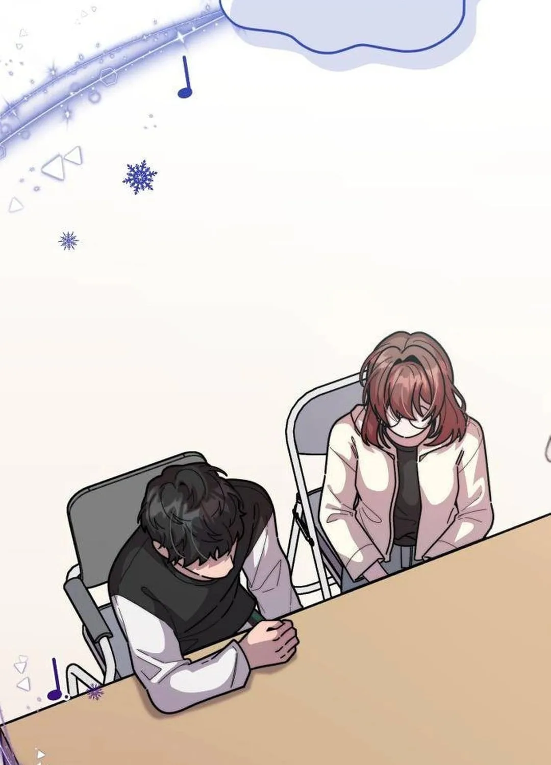 Musician Genius Who Lives Twice Chapter 39 page 77 - 