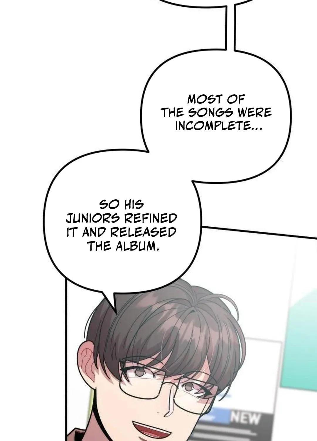 Musician Genius Who Lives Twice Chapter 39 page 80 - 