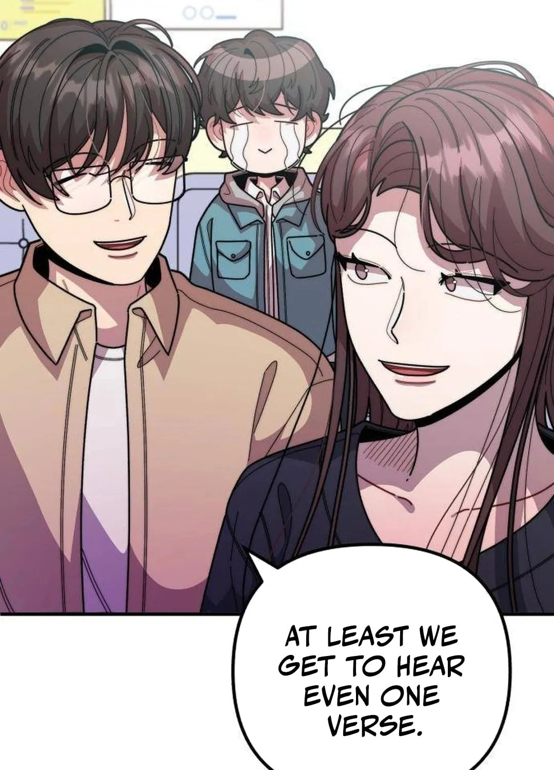 Musician Genius Who Lives Twice Chapter 39 page 91 - 