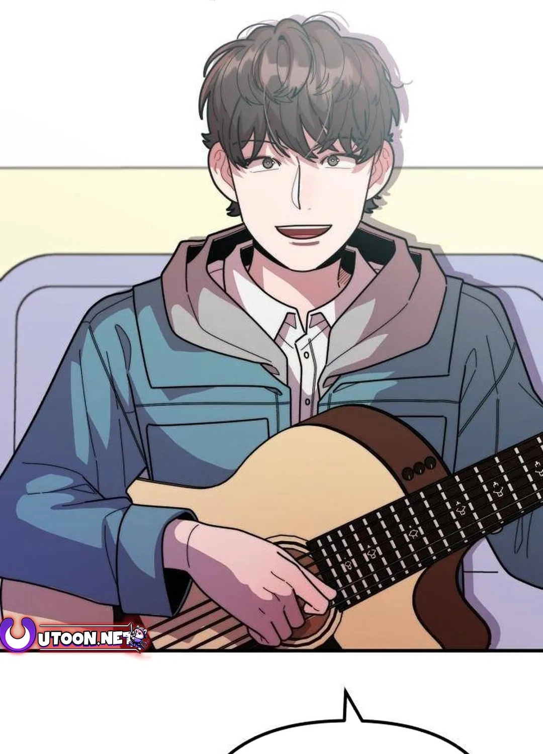 Musician Genius Who Lives Twice Chapter 39 page 98 - 