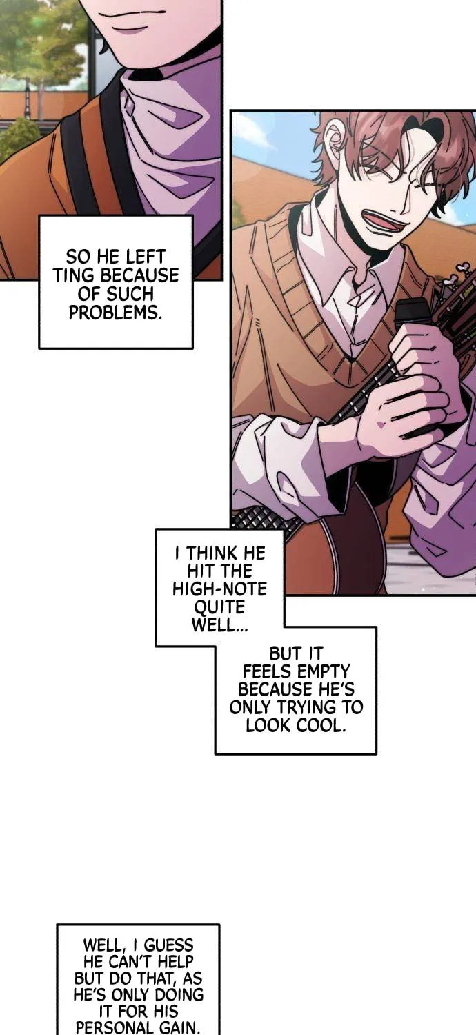 Musician Genius Who Lives Twice Chapter 4 page 11 - 
