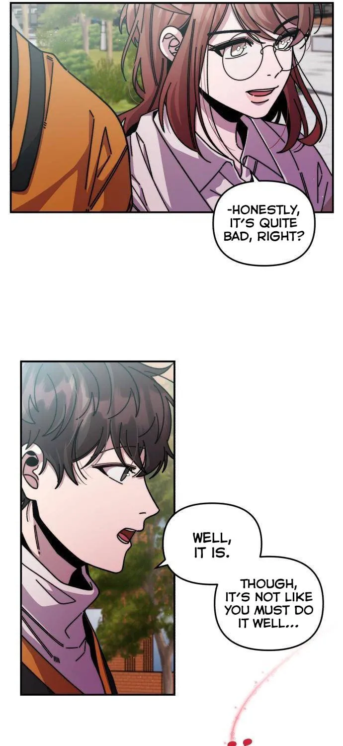 Musician Genius Who Lives Twice Chapter 4 page 13 - 