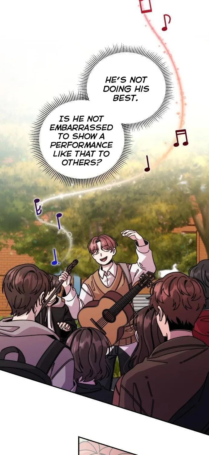 Musician Genius Who Lives Twice Chapter 4 page 14 - 