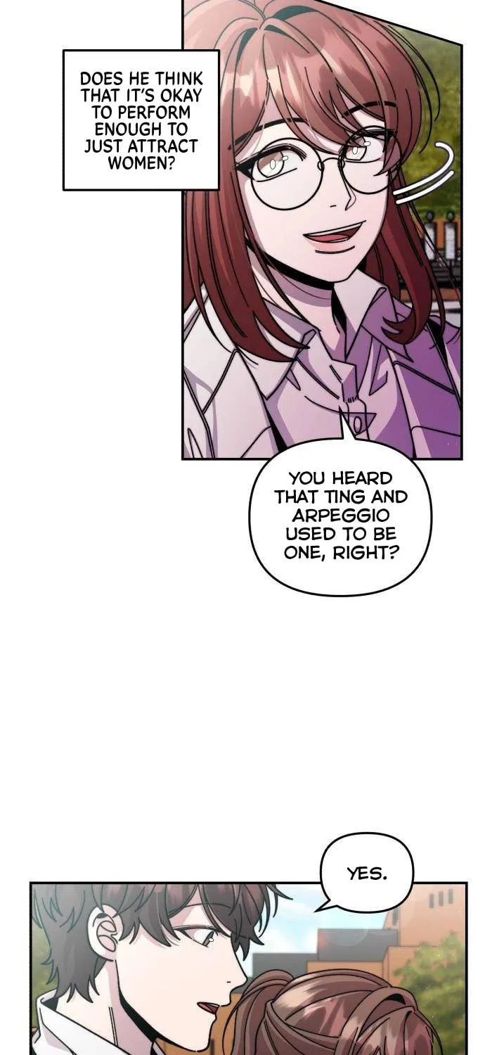 Musician Genius Who Lives Twice Chapter 4 page 15 - 