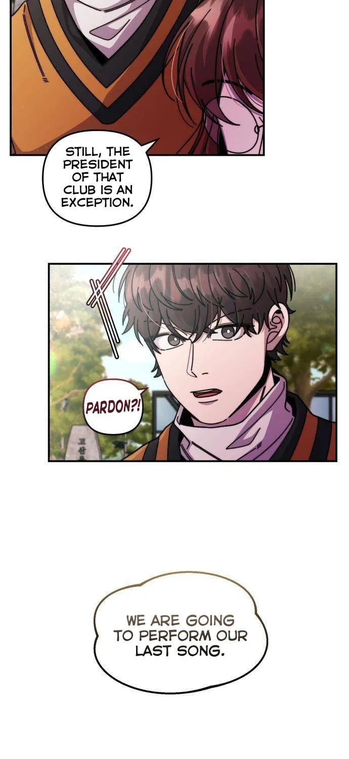 Musician Genius Who Lives Twice Chapter 4 page 17 - 