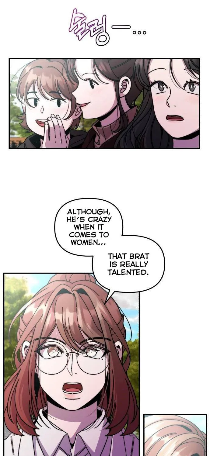Musician Genius Who Lives Twice Chapter 4 page 19 - 