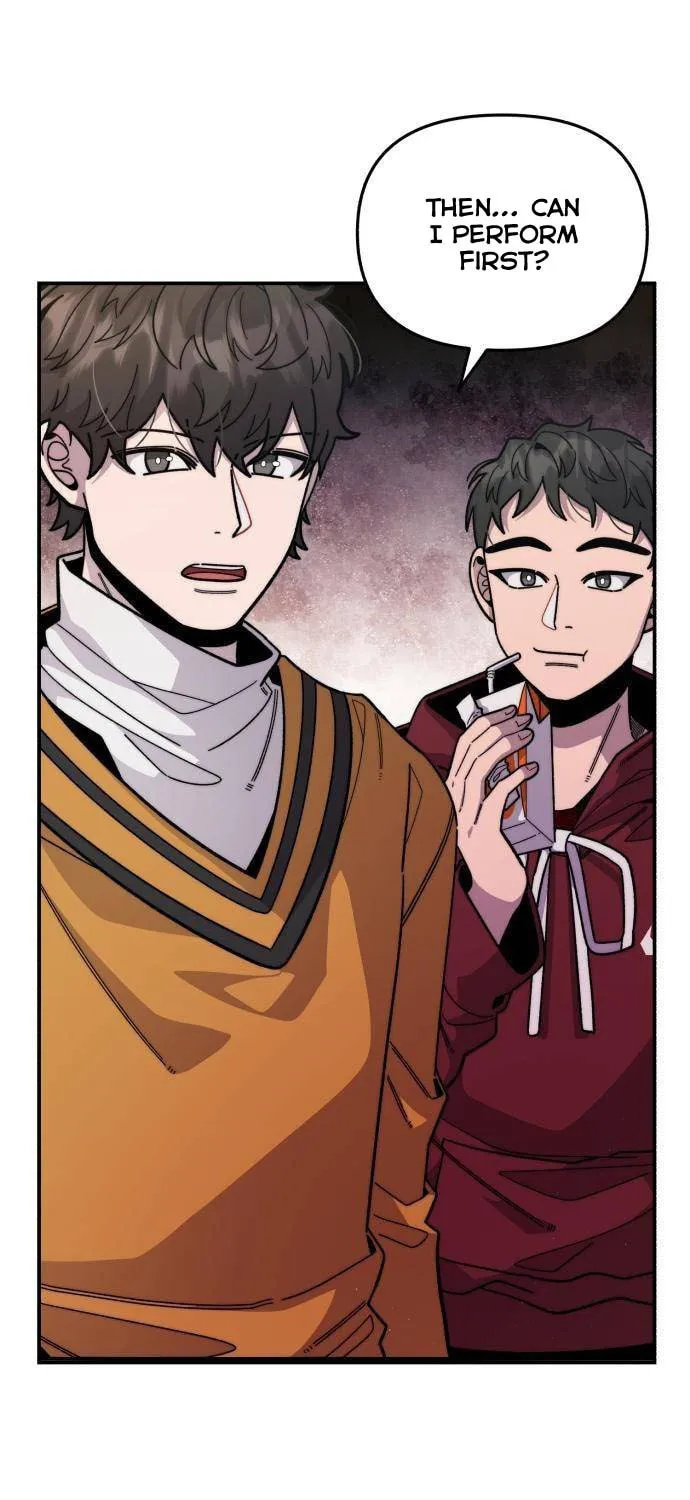 Musician Genius Who Lives Twice Chapter 4 page 3 - 