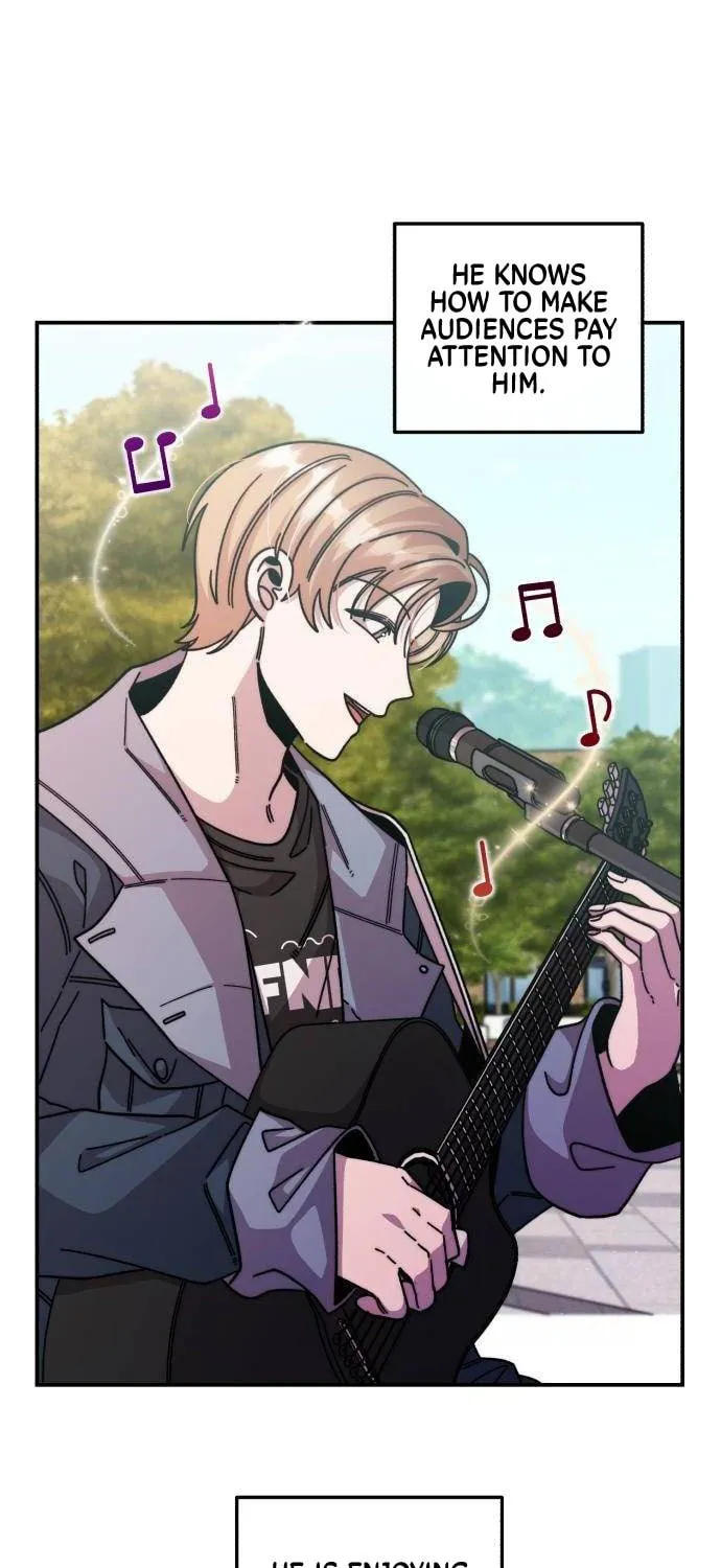 Musician Genius Who Lives Twice Chapter 4 page 23 - 
