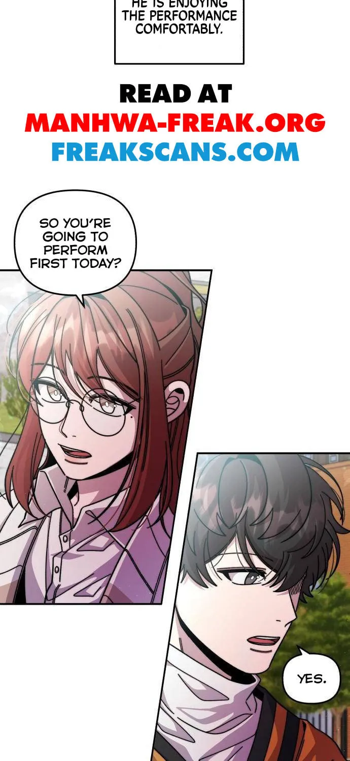 Musician Genius Who Lives Twice Chapter 4 page 24 - 