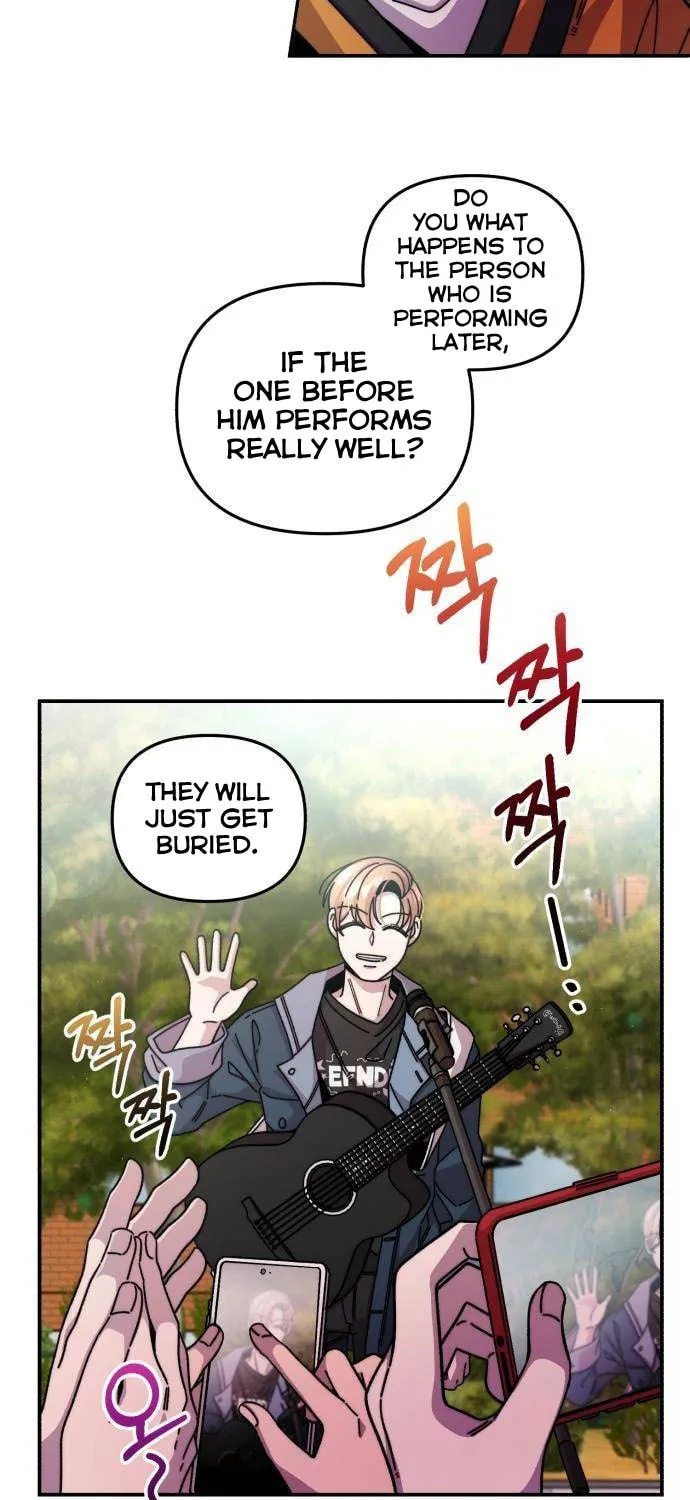Musician Genius Who Lives Twice Chapter 4 page 25 - 